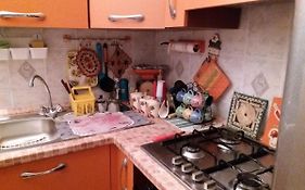 Casa Vacanza a Punta Secca