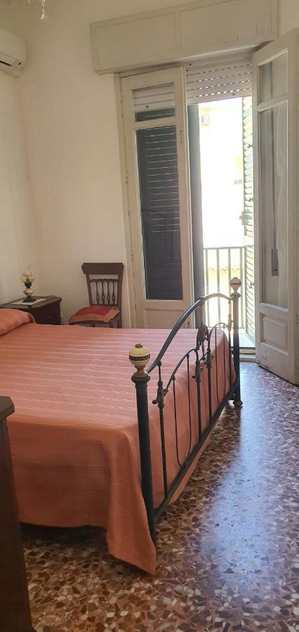 Casa Vacanza a Punta Secca Esterno foto