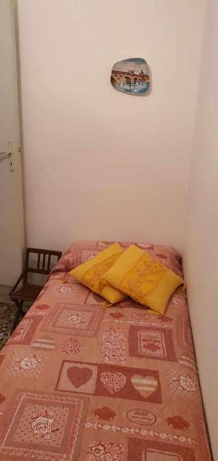 Casa Vacanza a Punta Secca Esterno foto