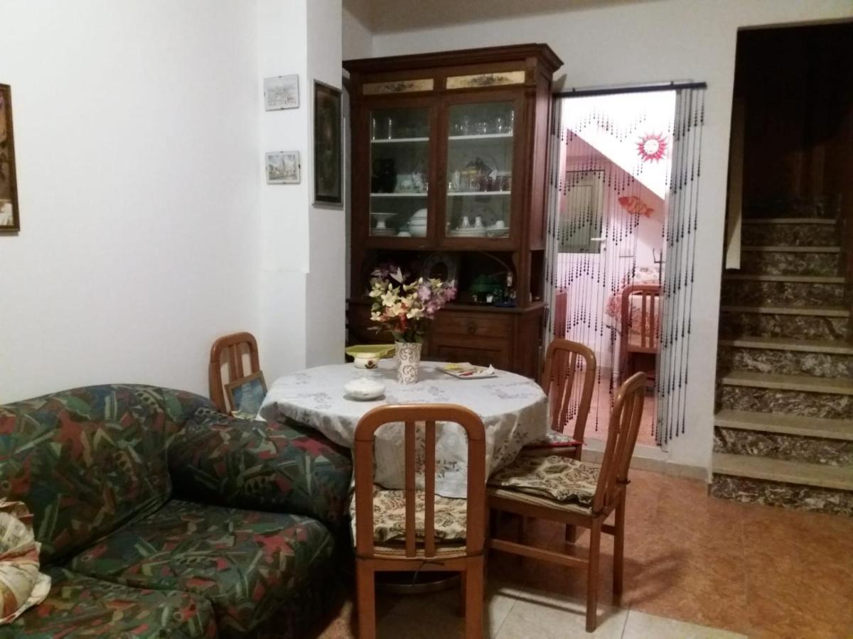Casa Vacanza a Punta Secca Esterno foto