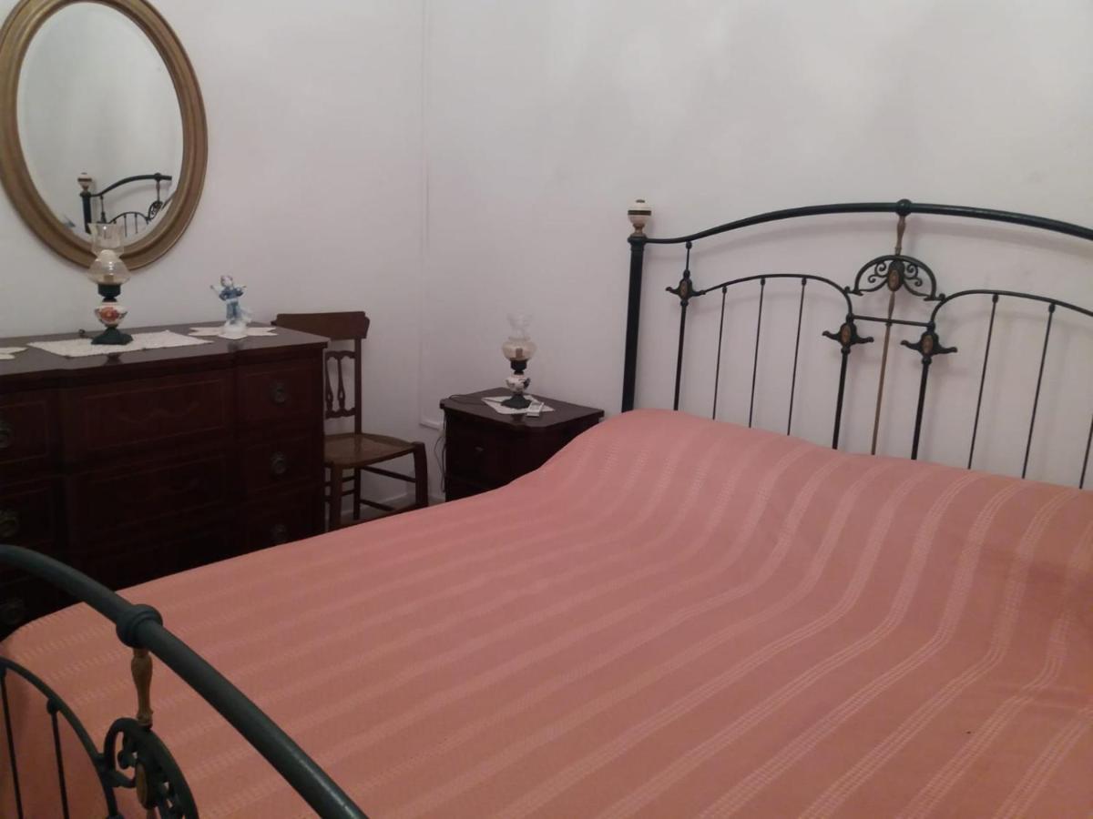 Casa Vacanza a Punta Secca Esterno foto
