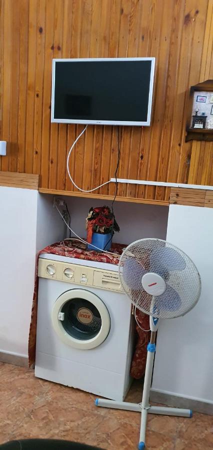 Casa Vacanza a Punta Secca Esterno foto