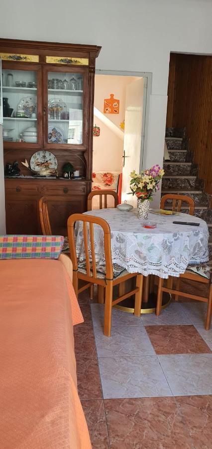 Casa Vacanza a Punta Secca Esterno foto