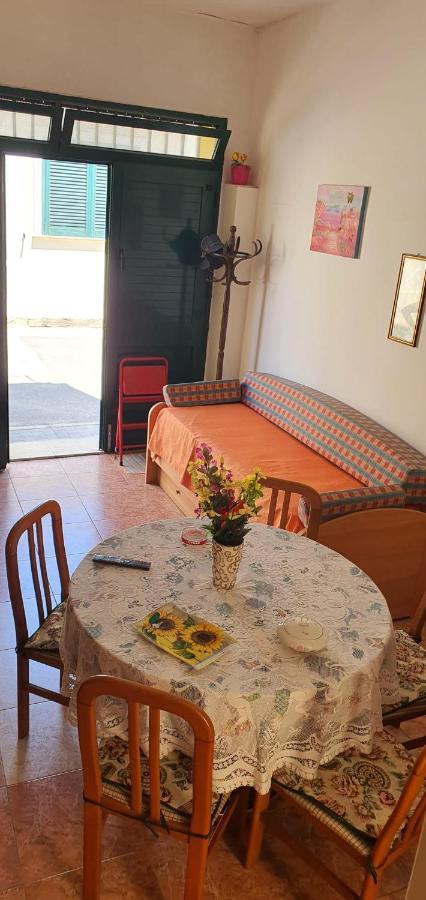 Casa Vacanza a Punta Secca Esterno foto